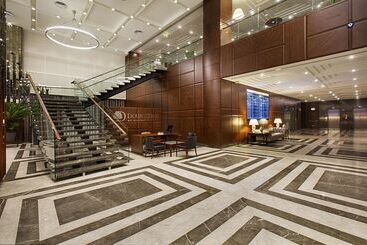 هتل Doubletree By Hilton Istanbul Avcilar