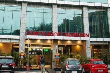 هتل Ds Clarks Inn Gurgaon