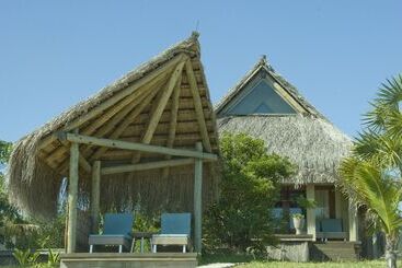 هتل Dugong Beach Lodge