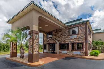 هتل Econo Lodge Byron  Warner Robins