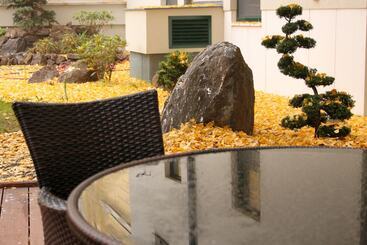هتل Ginkgo