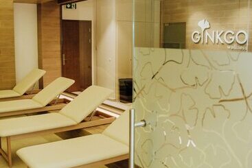 هتل Ginkgo