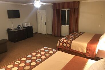 هتل Global Inn