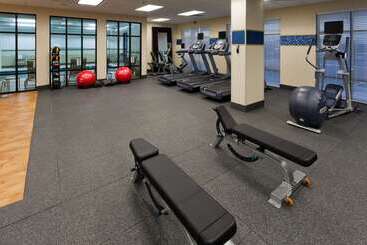 هتل Hampton Inn & Suites Denver/airportgateway Park