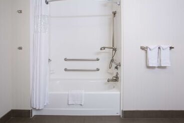 هتل Hampton Inn & Suites Denver/airportgateway Park