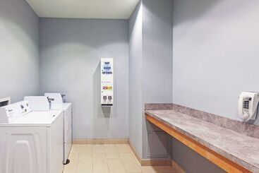 Отель Hampton Inn & Suites Shreveport/bossier City Airline Drive