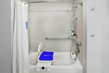 Отель Hampton Inn & Suites Shreveport/bossier City Airline Drive
