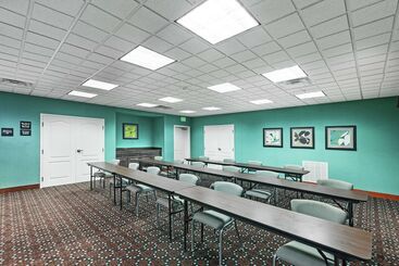 هتل Hampton Inn & Suites Shreveport/bossier City Airline Drive