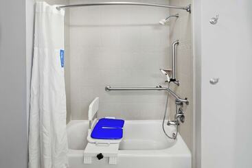 Отель Hampton Inn & Suites Shreveport/bossier City Airline Drive
