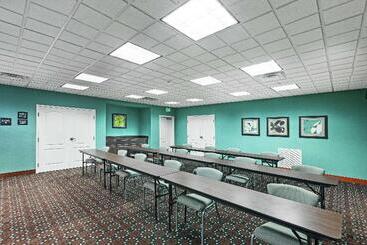 هتل Hampton Inn & Suites Shreveport/bossier City Airline Drive