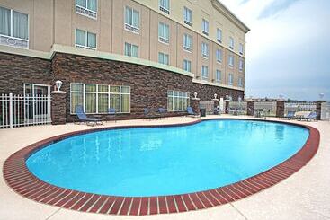 هتل Holiday Inn Express And Suites Bossier City Louisiana Downs, An Ihg