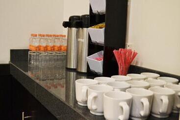 هتل Holiday Inn Express Guaymas, An Ihg