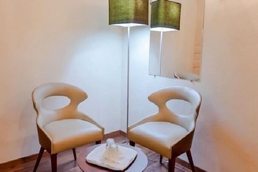 هتل Hôtel Suisse