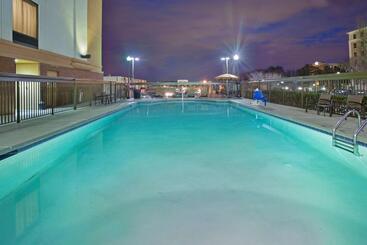 هتل Hyatt Place Atlanta Airport North