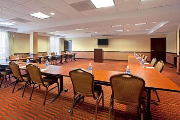 هتل Hyatt Place Atlanta Airport North