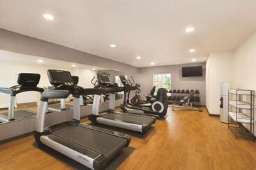 هتل Hyatt Place Atlanta Airport North
