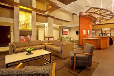 هتل Hyatt Place Atlanta Airport North