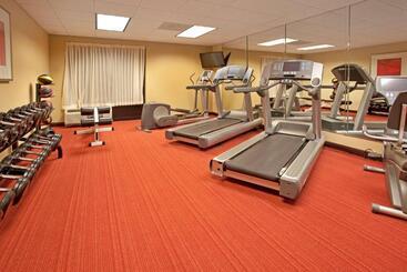 هتل Hyatt Place Atlanta Airport North