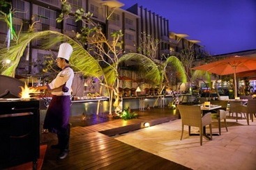 هتل Ibis Styles Bali Benoa
