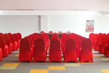 هتل Ibis Styles Bali Benoa