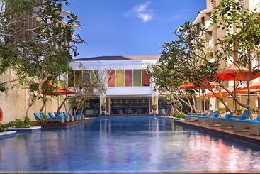 هتل Ibis Styles Bali Benoa