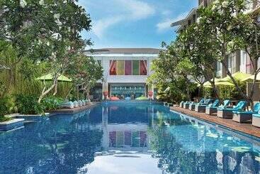هتل Ibis Styles Bali Benoa