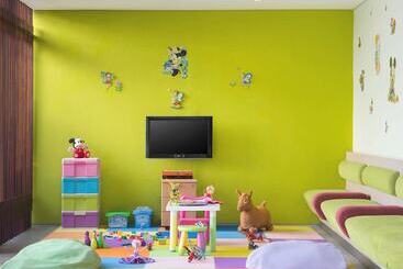 هتل Ibis Styles Bali Benoa