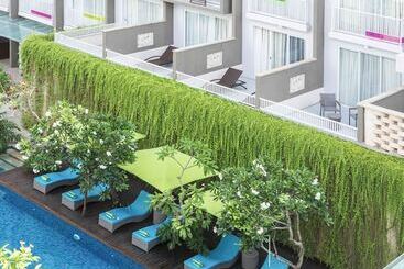 هتل Ibis Styles Bali Benoa