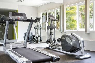 هتل Ibis Styles Bali Benoa