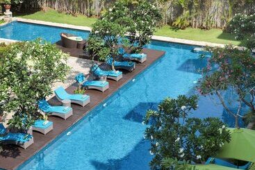 هتل Ibis Styles Bali Benoa