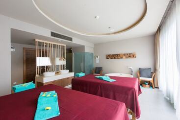 هتل Kalima Resort And Spa