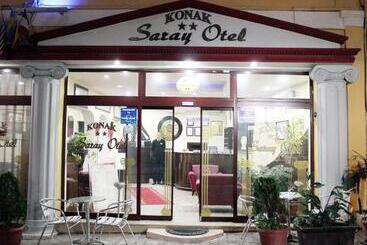 هتل Konak Saray