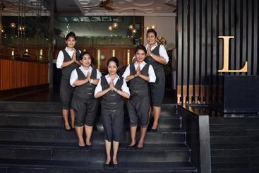 L Hotel Seminyak
