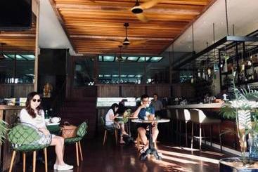 L Hotel Seminyak