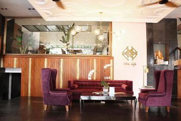 L Hotel Seminyak