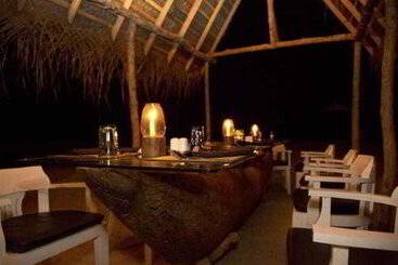 هتل Maalu Maalu Resort & Spa Thema Collection