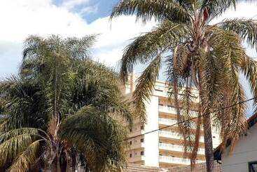 هتل Majestic Annaba