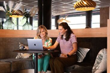 هتل Mercure Valenciennes Centre