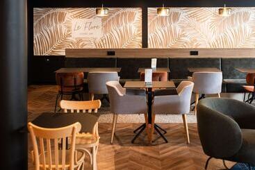هتل Mercure Valenciennes Centre
