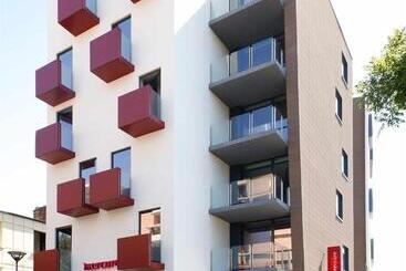 هتل Mercure Valenciennes Centre