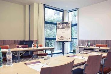 هتل Mercure Valenciennes Centre