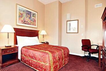 هتل Midtown Inn