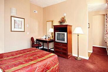 هتل Midtown Inn