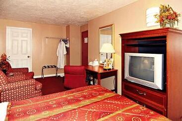 هتل Midtown Inn