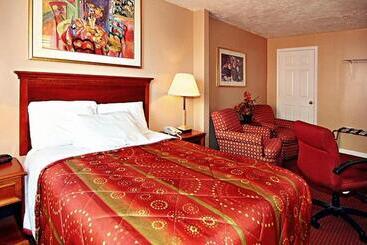 هتل Midtown Inn