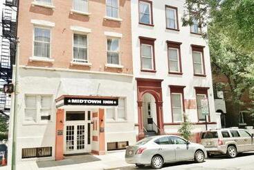 هتل Midtown Inn