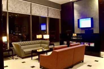هتل Millennium Central Doha