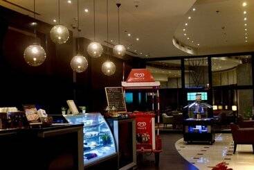 هتل Millennium Central Doha