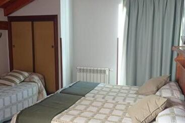 هتل Narcea