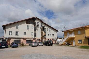 هتل Narcea